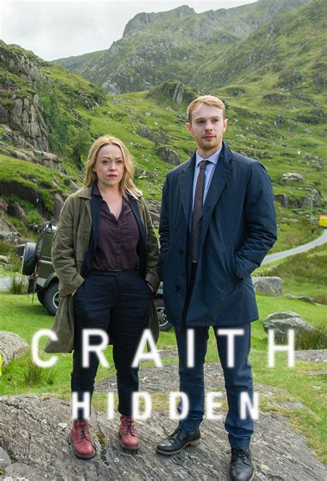 Hiddencraith Serie De Tv 2018 Filmaffinity