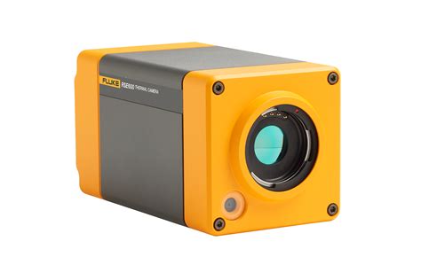 Best Thermal Cameras Infrared Thermal Imaging Camera Fluke