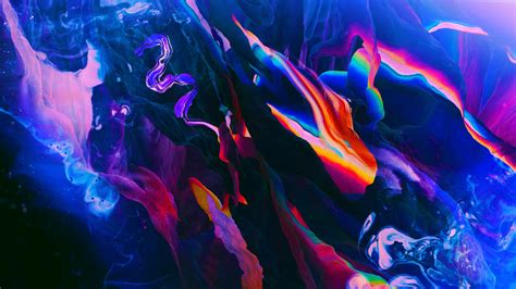 Abstract 3840x2160 Colorful 8k 20675 Alt Tab Graphics