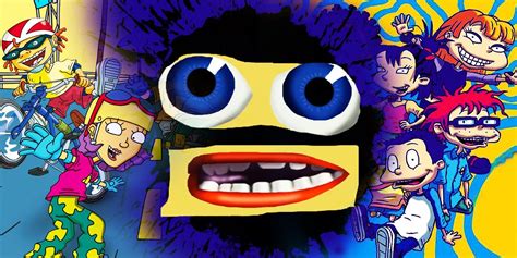 Best Klasky Csupo Series Ranked From Rugrats To Rocket Power