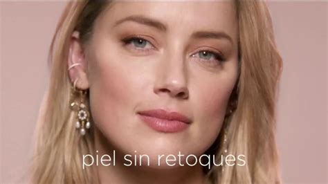 Loreal Paris True Match Tv Commercial Sin Límites Con Elle Fanning