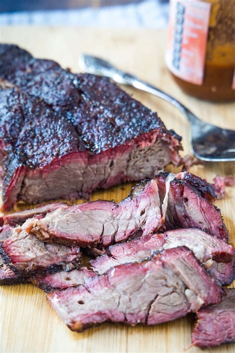 Smoked Chuck Roast Dinners Dishes And Desserts