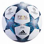 Champions League Ball Soccer Uefa Adidas Match