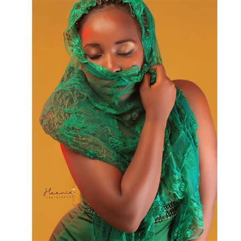 Mike Sonko S Daughter Quits Social Media But I Have Her Sexy Photos
