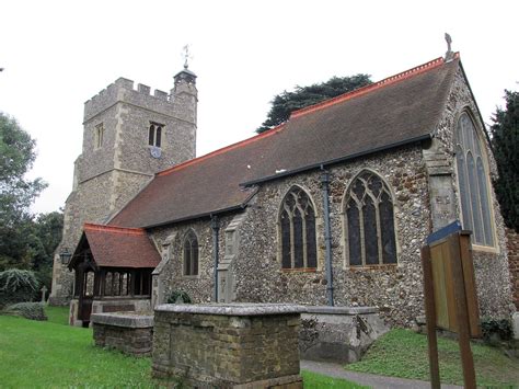 These commitments mean that st. Harlington Parish Church - St Peter & St Paul - Bob Speel ...