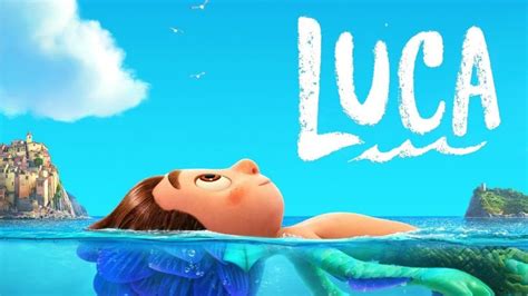 Ver Luca Película Completa En Español Latino 2023