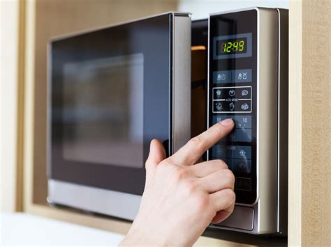 This is what cooks the food, and also. How Do Microwaves Work? | Britannica