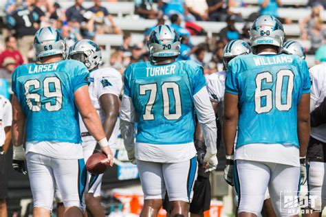 What To Watch For Carolina Panthers Vs Jacksonville Jaguars The Riot