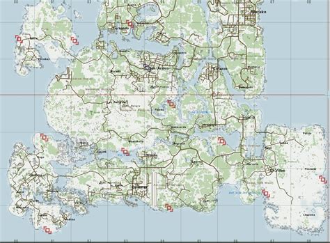 Dota Para Iniciante Como Baixar E Instalar Lingor Island Novo Mapa Do