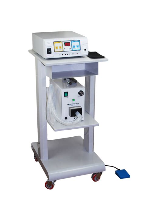 Electrosurgical Generator System Medgyn Electrosurgery