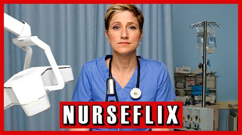 Nurse Jackie Season 1 Episode 1 Youtube