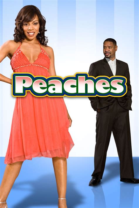 Peaches Movie Reviews