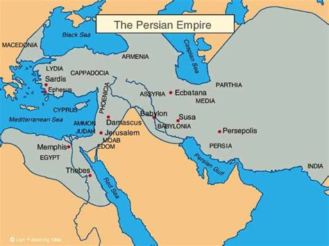 First Persian War Part 1 History 101