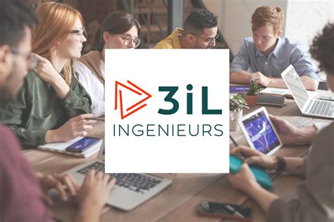 iL Ingénieurs Limoges avis classement formations blogs