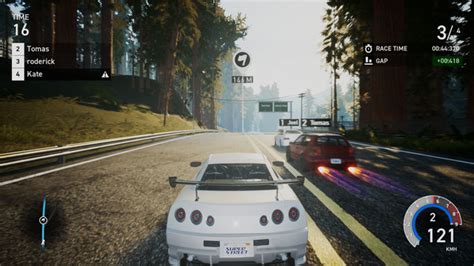 Wyścigi (samochody), 3d opis super street: 94- Super Street The Game (MULTi8) - DODI Repak - DODI ...