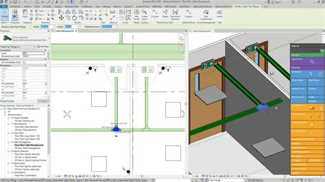 How To Create A Floor Plan In Revit 2021