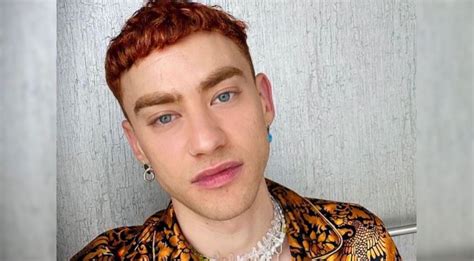 Javais Peur Olly Alexander Its A Sin Raconte Son Adolescence Gay