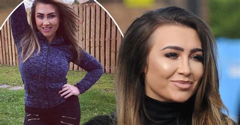 towie s lauren goodger unveils incredible weight loss after shedding an impressive 8lbs in just