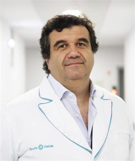 Rui Pinto Prof Dr Trofa Saúde
