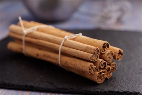 Ceylon Cinnamon Is Powerful — Here's Why You Should Be Consuming It