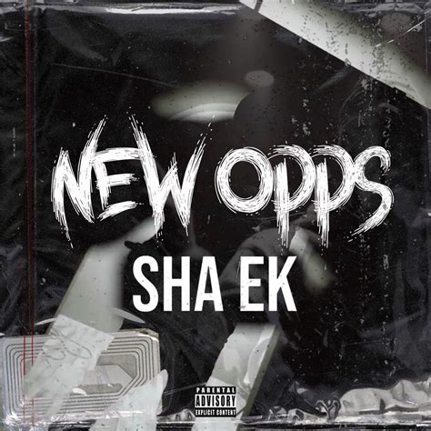 ‎new Opps Single By Sha Ek On Apple Music
