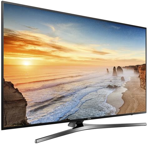 Samsung Ua55ku7000 55 Inch Series 7 4k Smart Uhd Led Lcd Tv Auction