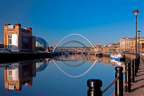 The official twitter account of newcastle newcastle united women @nufcwomen. City Guide: Newcastle and Gateshead - UK Travel - The Skinny