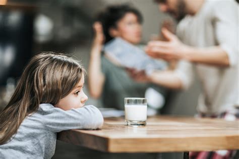 Fighting In Front Of Kids How To Resolve Conflicts With Your Partner
