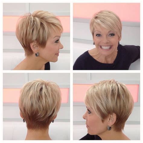 50 Stunning Short Hairstyles For Woman Ideas In 2019 Street Style