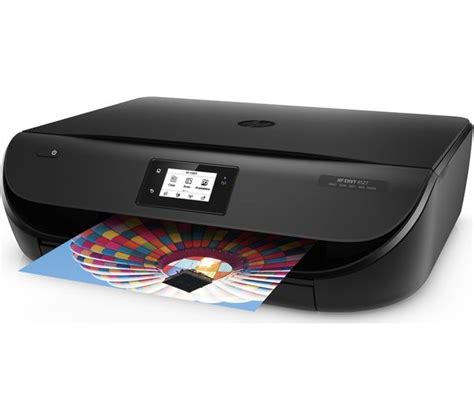 Some of its benefits are listed below: J6U61B#BHC - HP Envy 4527 All-in-One Wireless Inkjet ...