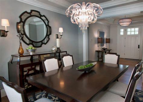 25 Lovely Dining Room Interior Design Home Decor News