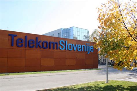 Sep 28, 2021 · the negotiations with telekom slovenije were held in the context of the assessments related to the enhancement of the group's activities abroad, dba group said. Telekom Slovenije makes steady progress