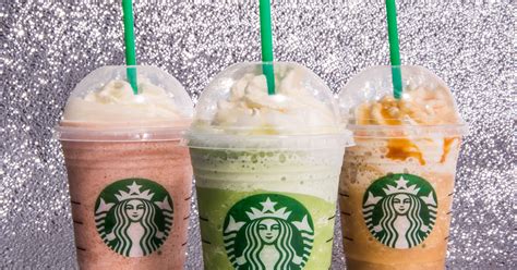 Starbucks Secret Menu Drinks To Order Like An Insider
