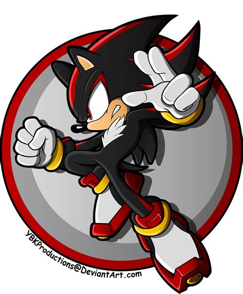 Shadow The Hedgehog Sonic The Hedgehog Drawing Png Clipart Art Images