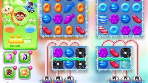 Candy crush soda 436 votes : Let's Play - Candy Crush Jelly Saga (Level 2191 - 2194 ...