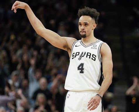 As Season Winds Down Derrick White Works To Regain Shooting Touch