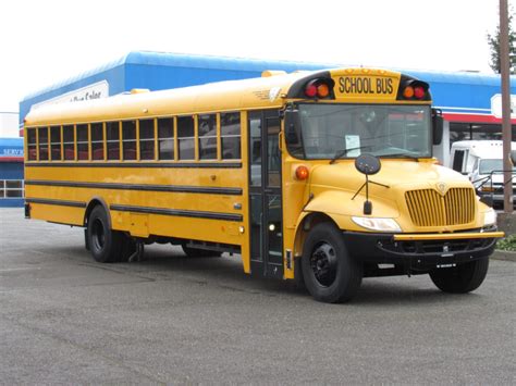 School Buses And Child Day Care Buses For Sale Las Vegas Bus Sale