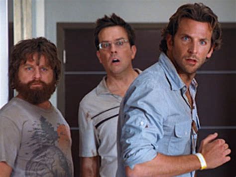 2011 Movie Preview “the Hangover 2″