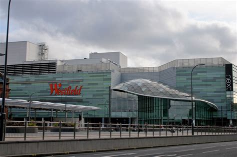 Westfield London Expansion To Open In Three Phases