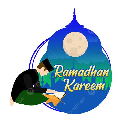 14 Clipart Vector Marhaban Ya Ramadhan Mubarak 14 Ramadan Mubarak