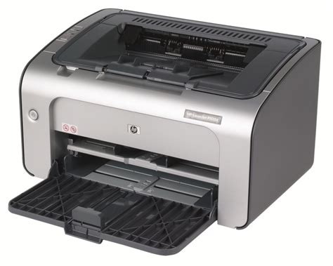 All users of hp laserjet p1006 must ensure they have downloaded all the drivers and installed them correctly. HP LaserJet P1006 review | Expert Reviews