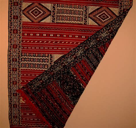 Zum beispiel, dass bei einem sondermaß eine. Kelim Teppich ,,Tiffalt handgewebt Maße: 2,70 x 1,64 m ...