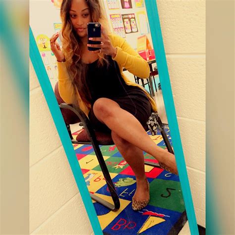 Patrice Brown Aka Paris Monroe Atlanta Educator Called Sexiest Teacher On Instagram