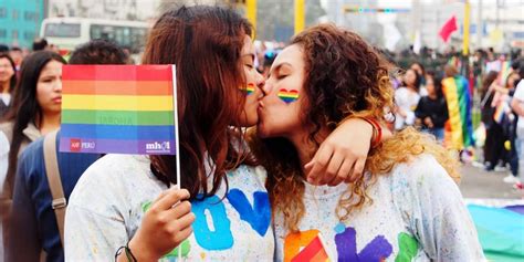 Best Pride Parade Pictures POPSUGAR Love Sex