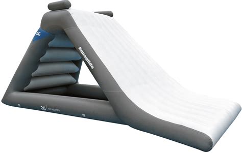Aquaglide Velocity 100 Slide Cottagespot