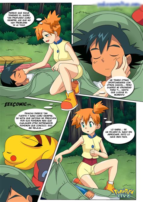 Delia Pokemon Sex Comic Sex Pictures Pass