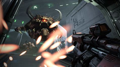Doom Eternal Xbox One