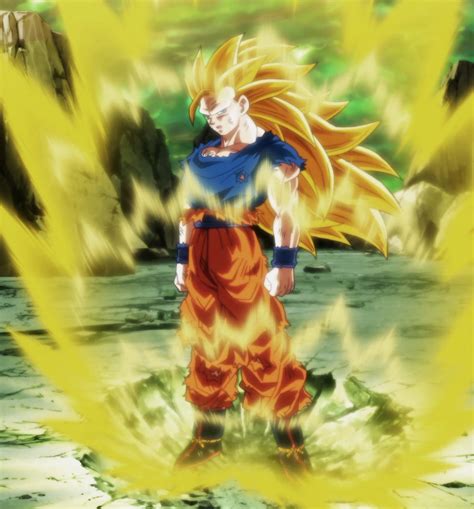 But it turns out that goku is still alive.okay, i put the comments back on. Image - Goku Super Saiyan 3.jpg | Superpower Wiki | FANDOM ...