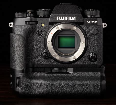 Fujifilm X T2 Review — Fuji Vs Fuji