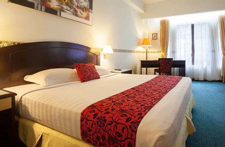Book your hotel in genting highlands and pay later with expedia. Hotel Seri Malaysia Genting Highlands - Penginapan.net 2021